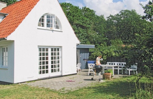 Sklskr House | Stunning home in Skælskør with WiFi