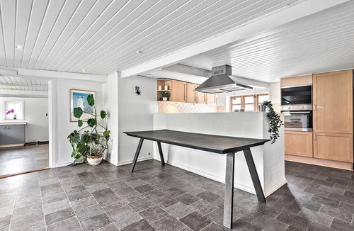 Skaerbaek House | Stunning home in Skærbæk with WiFi