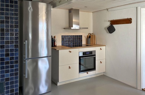 Skaerbaek House | Stunning home in Skærbæk with WiFi