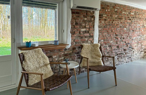 Skaerbaek House | Stunning home in Skærbæk with WiFi