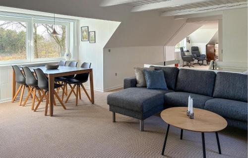 Skaerbaek House | Stunning Home In Skærbæk With Wifi