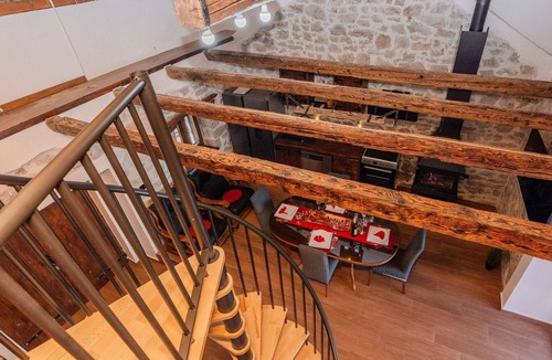 Skabrnja House | Stunning home in Skabrnja