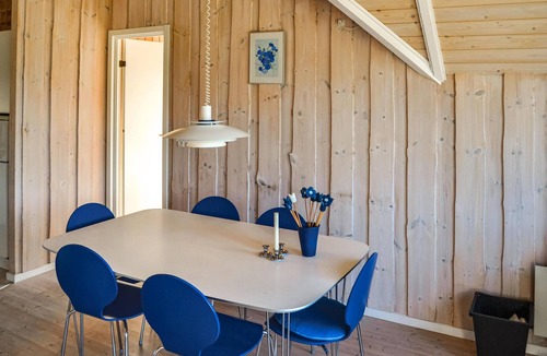 Kandestederne House | Stunning home in Skagen with kitchen
