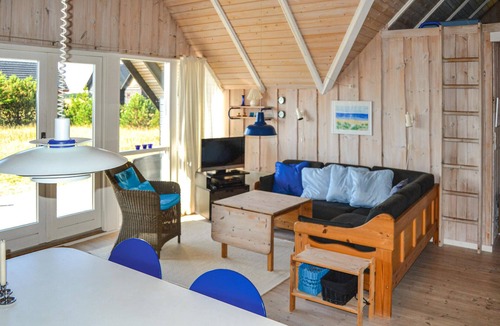 Kandestederne House | Stunning home in Skagen with kitchen