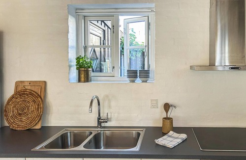 Skagen House | Stunning home in Skagen with WiFi