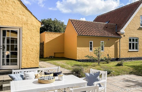 Skagen House | Stunning home in Skagen with WiFi