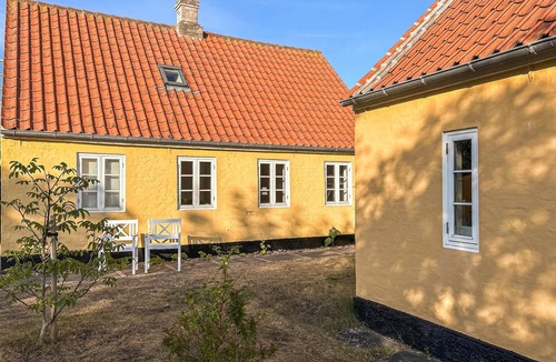 Skagen House | Stunning home in Skagen with WiFi