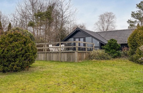 Skibby House | Stunning home in Skibby with WiFi