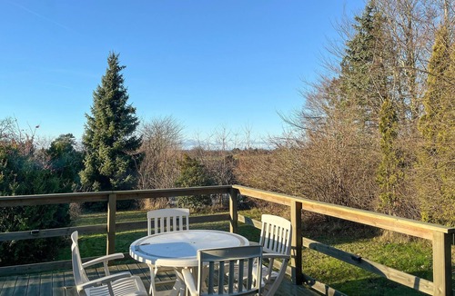 Skibby House | Stunning home in Skibby with WiFi