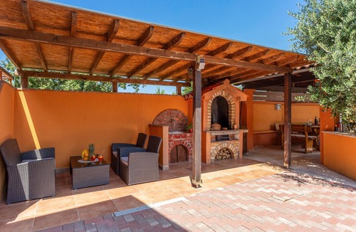 Jursici House | Stunning home in Skicini
