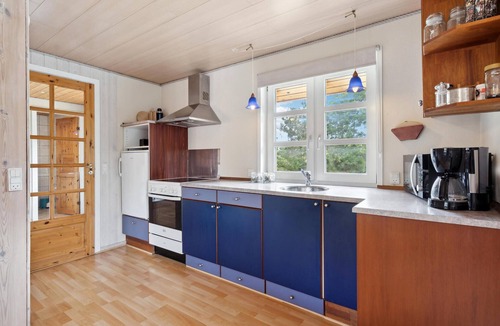 Skjern House | Stunning home in Skjern with WiFi