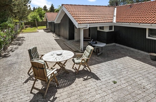 Frolunde House | Stunning home in Slagelse with WiFi