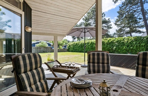 Frolunde House | Stunning home in Slagelse with WiFi