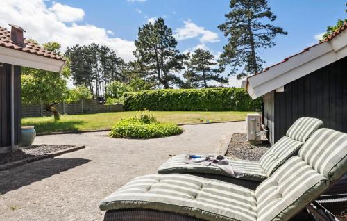 Frolunde House | Stunning Home In Slagelse With Wifi