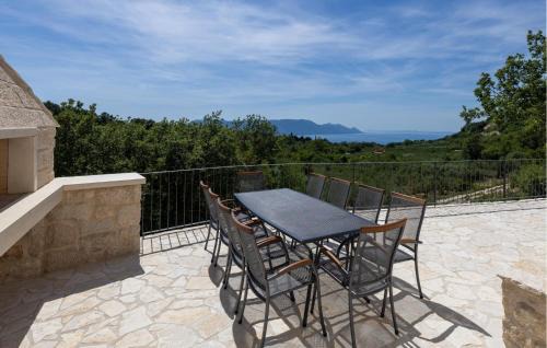 Slivno House | Stunning Home In Slivno Ravno With Sauna
