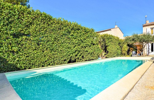 Sorgues House | Stunning home in Sorgues