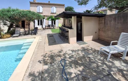 Sorgues House | Stunning Home In Sorgues