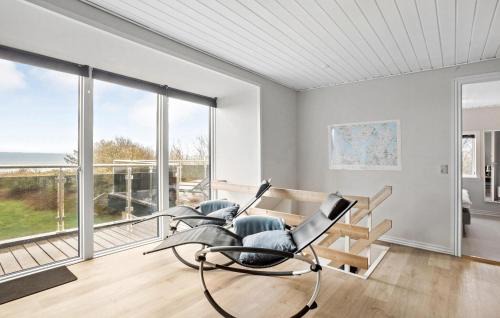 Spøttrup House | Stunning Home In Spøttrup With Wifi