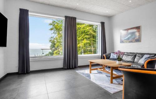Lihme House | Stunning Home In Spøttrup With Sauna