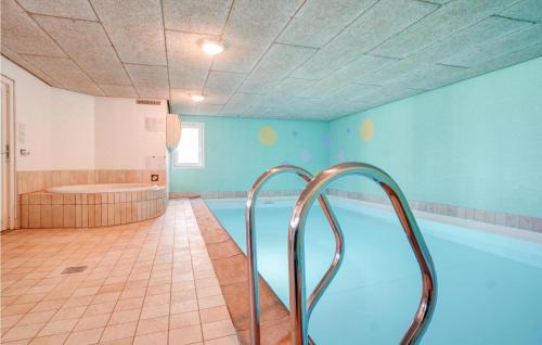 Spøttrup House | Stunning Home In Spøttrup With Sauna