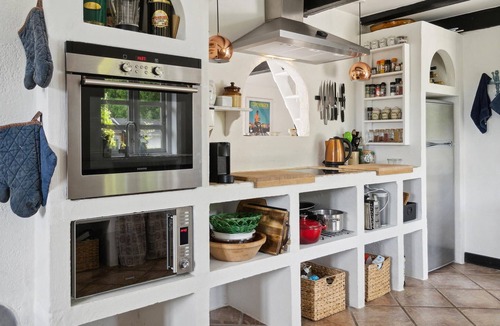 Stokkemarke House | Stunning home in Stokkemarke with WiFi
