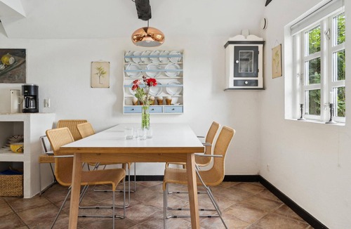 Stokkemarke House | Stunning home in Stokkemarke with WiFi