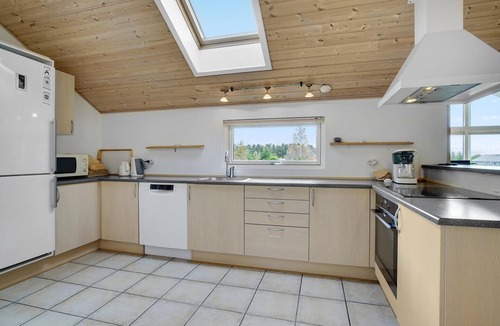 Stege House | Stunning home in Stege with sauna