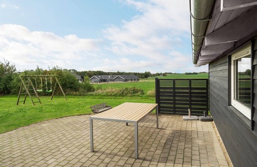Stege House | Stunning home in Stege with sauna