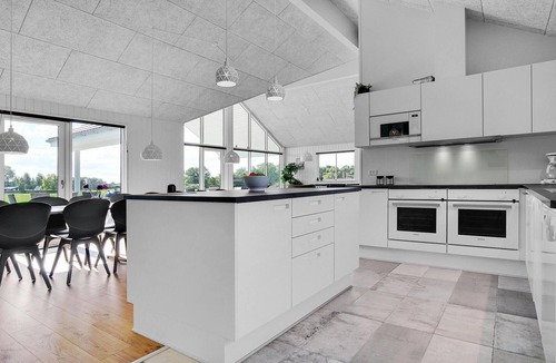 Stege House | Stunning home in Stege with sauna