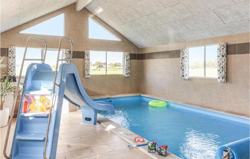 Stege House | Stunning Home In Stege With Sauna
