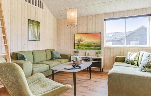 Stege House | Stunning Home In Stege With Sauna