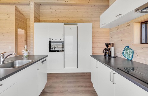 Egense House | Stunning home in Storvorde with WiFi