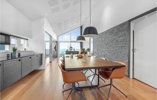 Strøby Ladeplads House | Stunning Home In Strøby