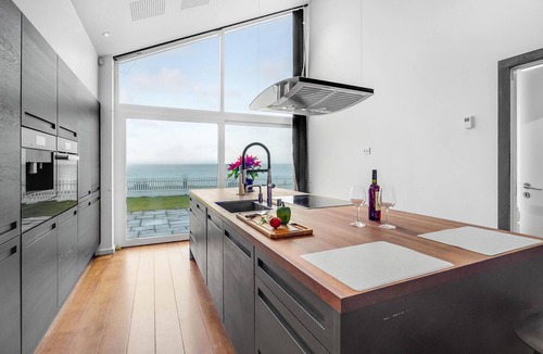Strøby Ladeplads House | Stunning home in Strøby
