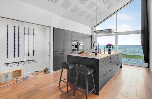 Strøby Ladeplads House | Stunning home in Strøby