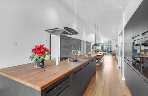Strøby Ladeplads House | Stunning home in Strøby
