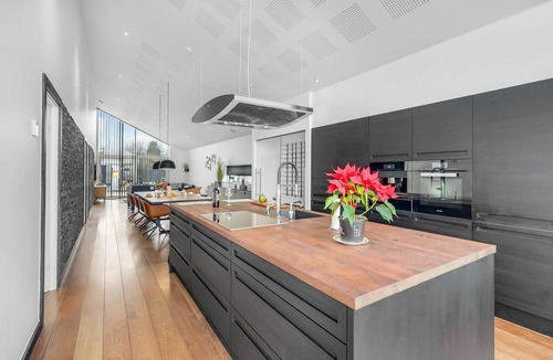 Strøby Ladeplads House | Stunning home in Strøby