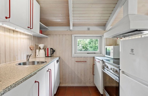 Strandby House | Stunning home in Strandby with WiFi