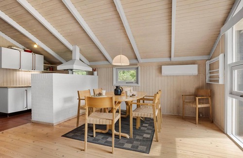 Strandby House | Stunning home in Strandby with WiFi