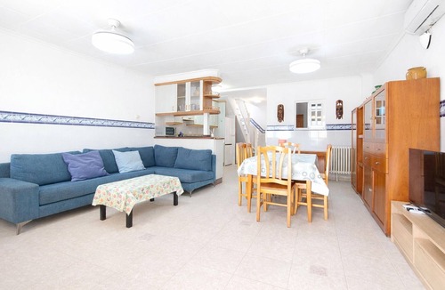El Perello House | Stunning home in Sueca with WiFi