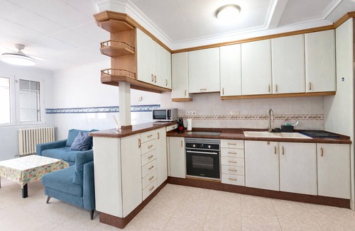El Perello House | Stunning home in Sueca with WiFi