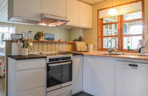 Sunds House | Stunning home in Sunds
