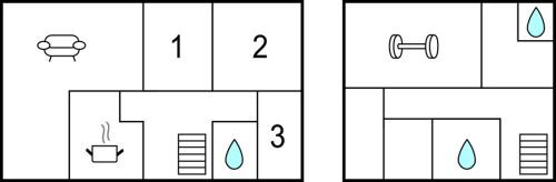 Svaneke House | Stunning Home In Svaneke With Kitchen