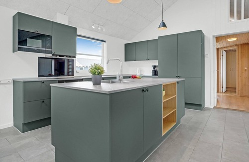 Høruphav House | Stunning home in Sydals with sauna