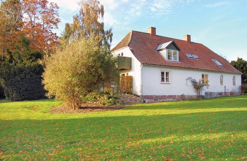 Høruphav House | Stunning home in Sydals with WiFi
