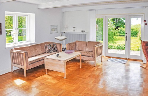 Høruphav House | Stunning home in Sydals with WiFi