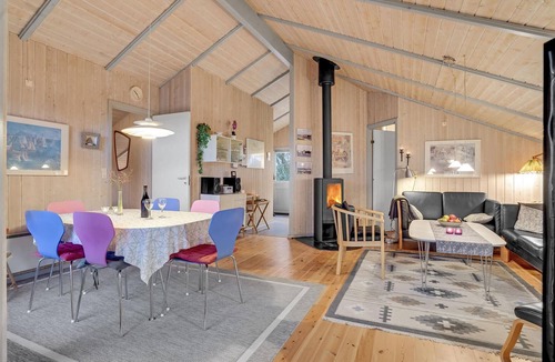 Høruphav House | Stunning home in Sydals with sauna