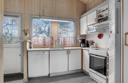 Høruphav House | Stunning home in Sydals with sauna