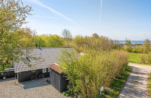Høruphav House | Stunning home in Sydals with sauna