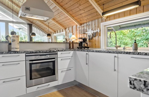 Høruphav House | Stunning home in Sydals with sauna